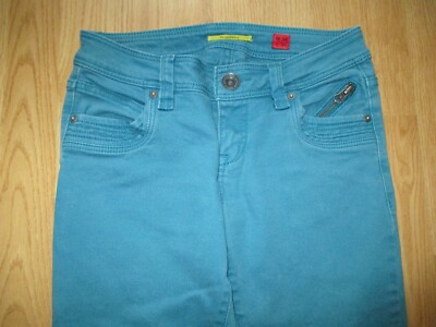 Jeans Damen/Mädchen   34/34  QS