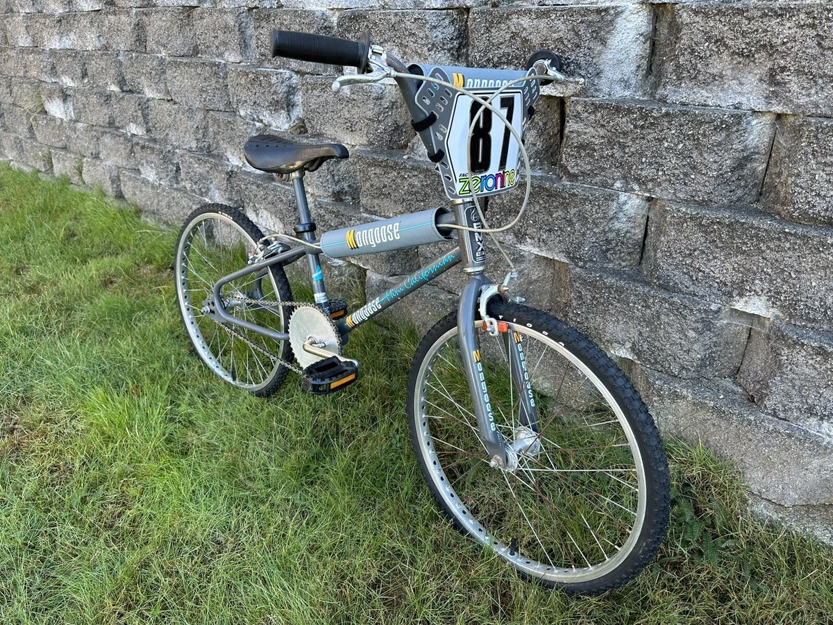 1988 mongoose expert online