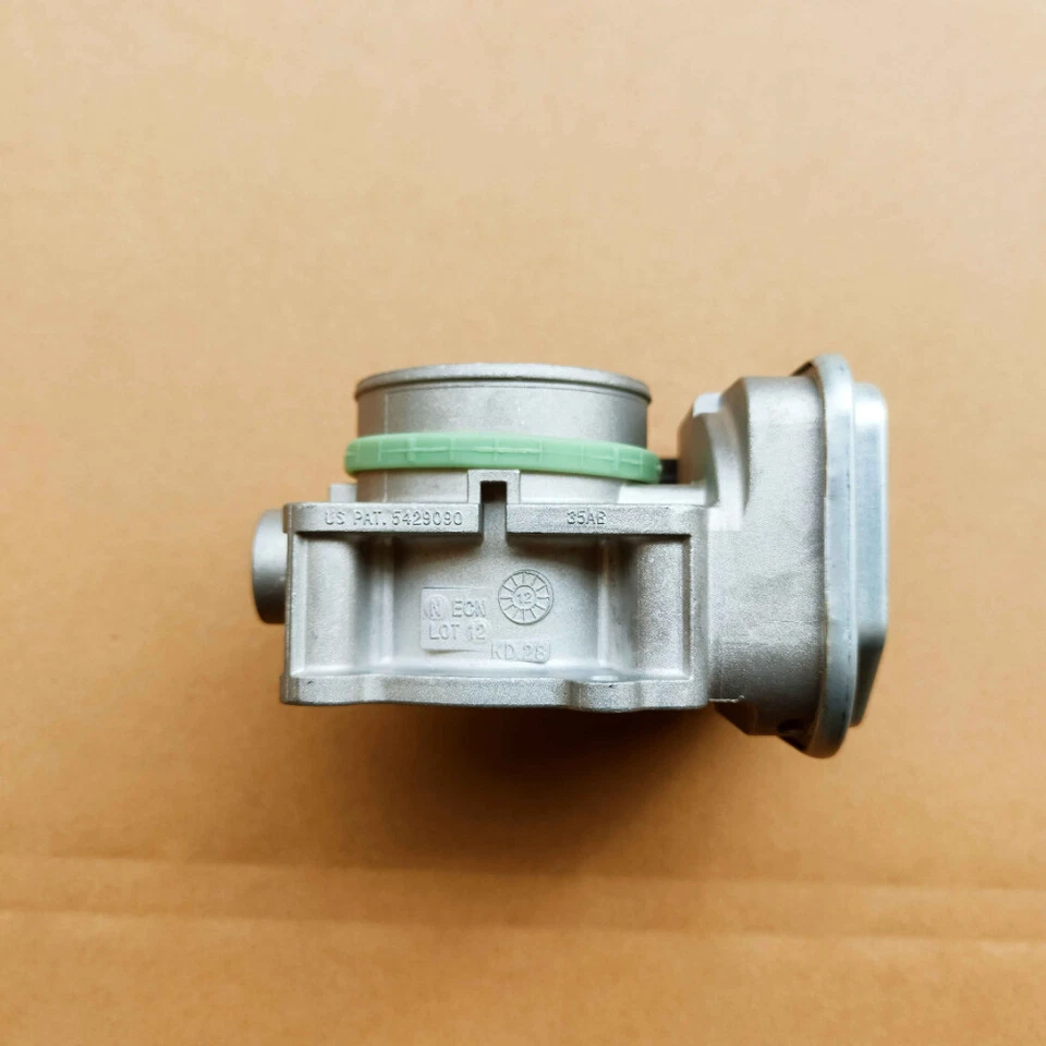 Throttle Body 04891735AC for 07-16 Jeep Patriot Compass Avenger Caliber Journey - Image 3 of 4