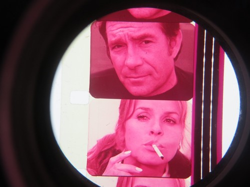 16mm WIFE SWAPPERS ITALIAN STYLE (1970) Color Feature Film. - Picture 11 of 16