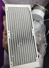 Cooler Master MasterLiquid ML240L V2 RGB White Edition, AIO CPU Liquid