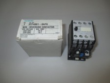 Siemens 3TF4001-0AP6 Contactor new