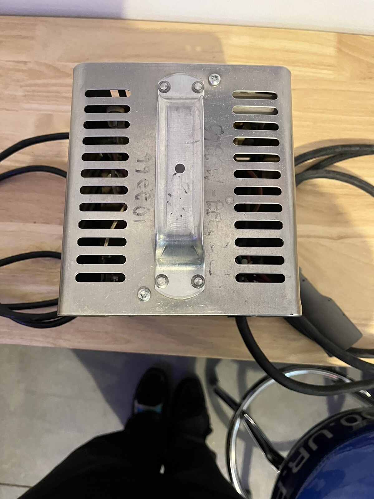 Club Car Power Drive 3 Model 26580 Battery Charger eBay