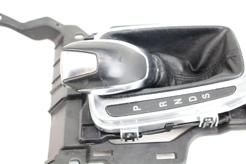 2015-2018 Ford Edge Shift Select Boot Lever Knob E1gz-7d443-ca Bv6z-7213-dd - Picture 7 of 12