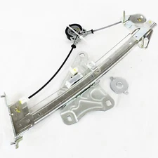 Genuine NEW OEM Toyota 93-98 Supra Left Driver Door Window Regulator 69802-14111