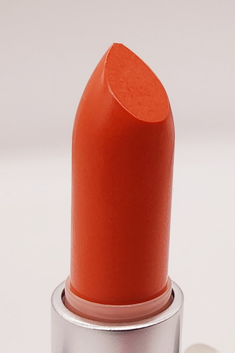 MAC Cosmetics Matte Lipstick - Forbidden Sunrise - NEW | eBay