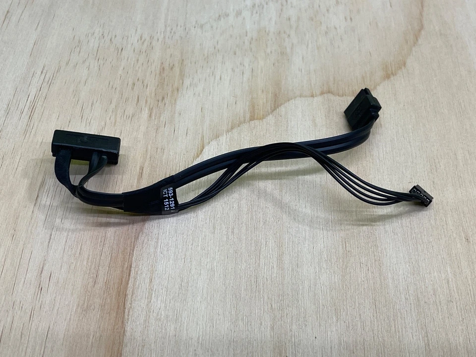 Apple iMac 27" 21.5" 2011 SuperDrive A1312 678-0613B SATA AD-5690H-P2 + Tornillos Foto 2 de 4