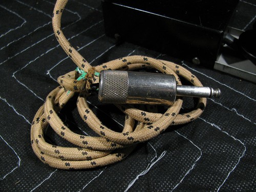 J-37 Key / WWII Era Key And Plug Assembly No. 9 v10.1 - Picture 20 of 21