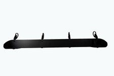 Bikegear Universal Windshield Fairing F Car Roof Racks -46 Long- Air Deflector Bikegear Universal Windshield Fairing F Car Roof Racks -46 Long- Air Deflector