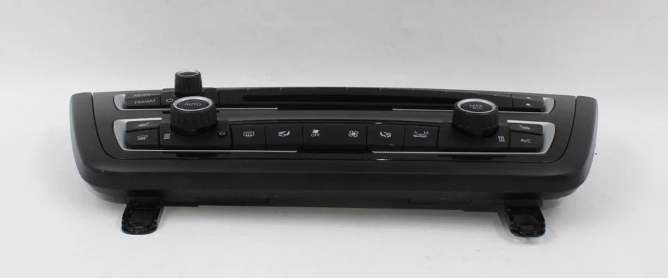 温度控制带数字显示屏适合 2014 - 2016 宝马 M4 GT 原始设备制造商 #17107 — 第 2/4 张图片