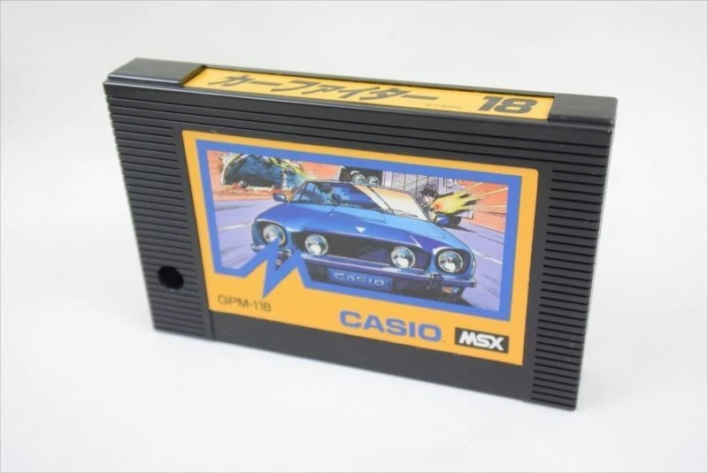Casio car new arrivals