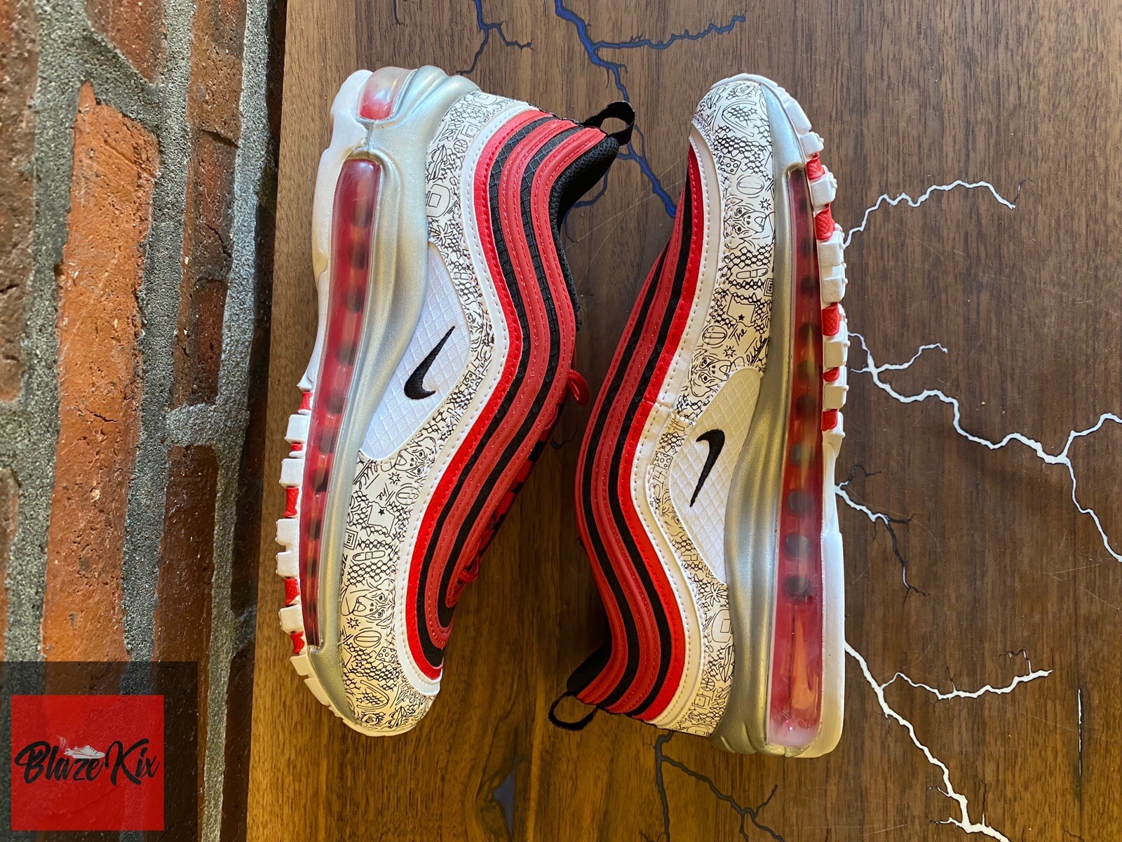air max 97 jayson tatum