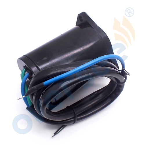 69J-43880 60V-43880 Trim Motor 2 Wire Yamaha F200-F300hp 4Stroke F225 2002-2008 - Picture 4 of 4