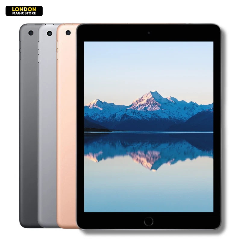 Apple iPad (第８世代) Wi-Fi + Cellular 32GB 2020 Apple iPad (10.2-inch, Wi-Fi, 32GB) Space Grey (Renewed