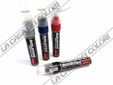MOLOTOW - 640 PP - COLORS OF YOUR CHOICE - MARKER - HARD TIP 20mm