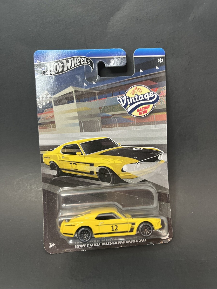 ホットウィール フォード 69 70 Mustang Boss 302 バラ不可 ホットウィール フォード 69 70 Mustang Boss 302 バラ不可 1970