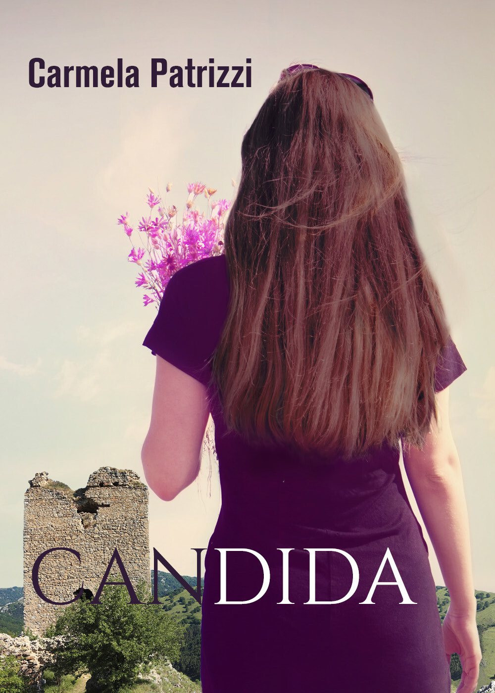 Candida di Carmela Patrizzi,  2021,  Youcanprint