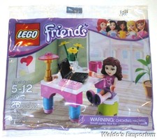 lego friends 30102