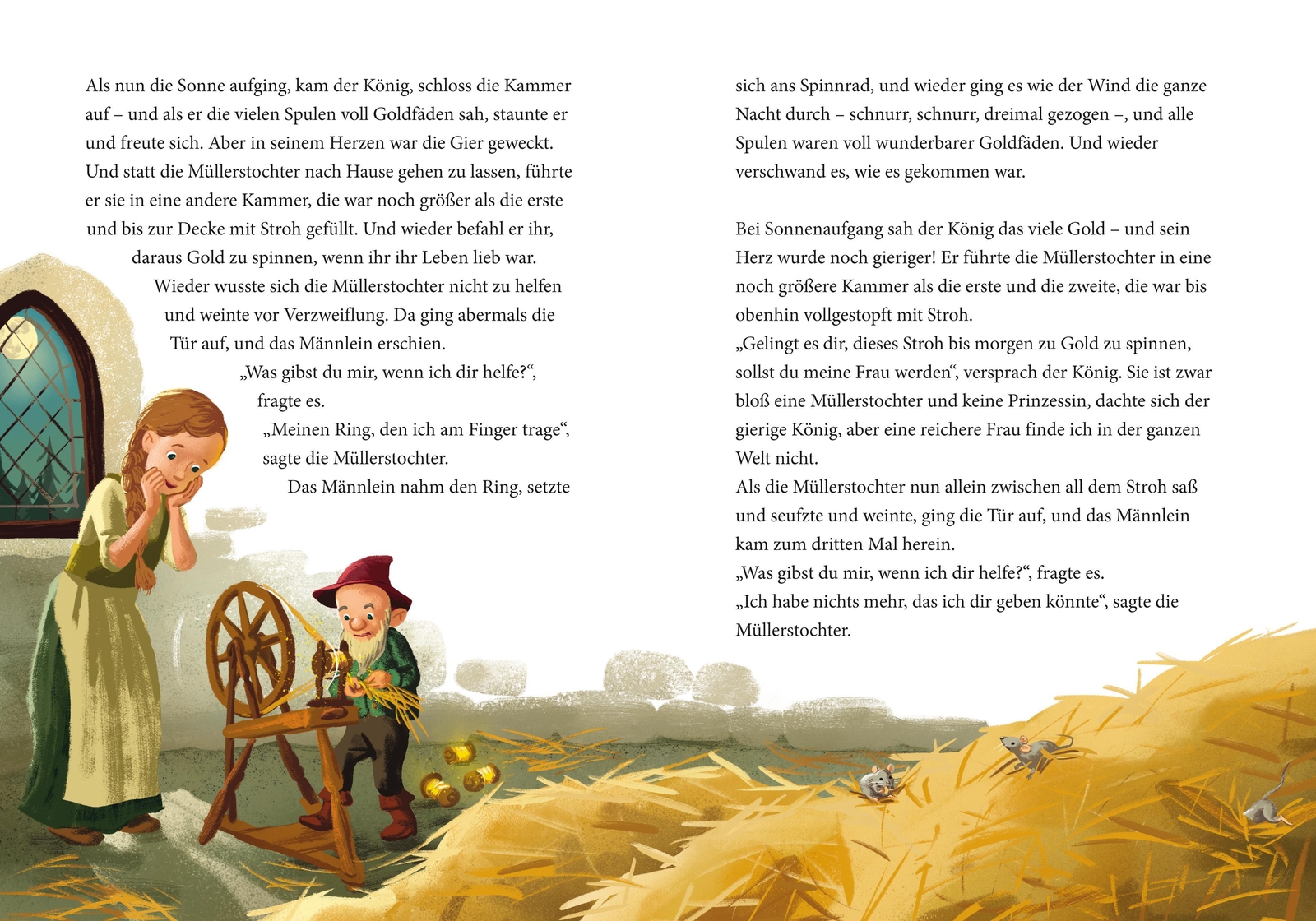 Thumbnail - Die Schönsten Märchen | Mit Cd | Anna Taube | Buch | Edel Kids Books |