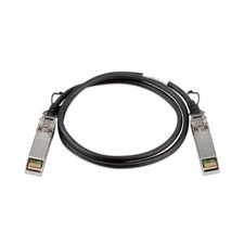 D-Link 10G Direct Attach SFP Stacking Cable 100CM 2.5 Gb/s DEM-CB100S