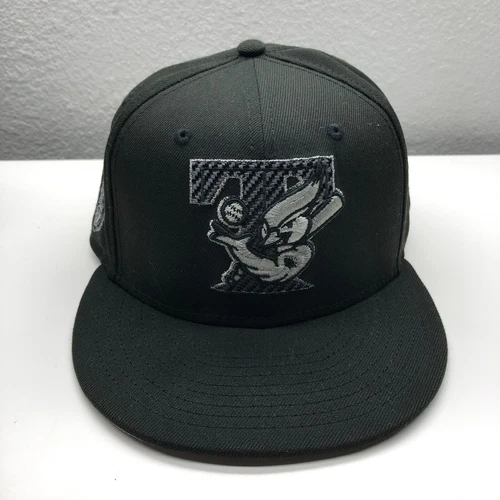 Toronto Blue Jays 30th Season Patch Hat Club New Era 59Fifty Baseball Cap 7 5/8