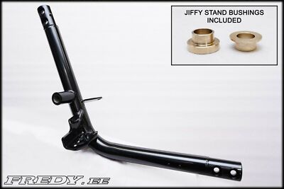 Neue linke 2008 Harley-Davidson VRSCDX Night Rod Special Frame Unterschiene