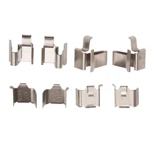 Dynamite Friction Disc Brake Hardware Kit for MR2 Spyder, MR2 340-76020