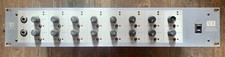 LA Audio V8 thermionic valve