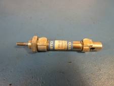 Festo, DSN-10-15-P, Pneumatic Cylinder
