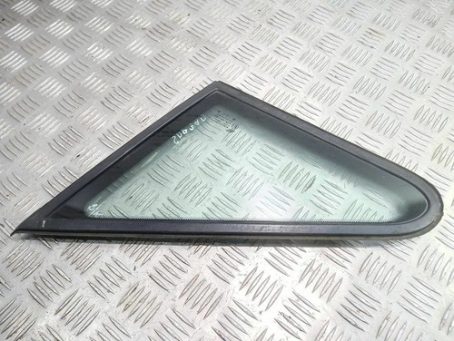 Volkswagen Sharan 1996 Dreiecksfenster Dreiecksscheibe vorne 43R001100 UST41279