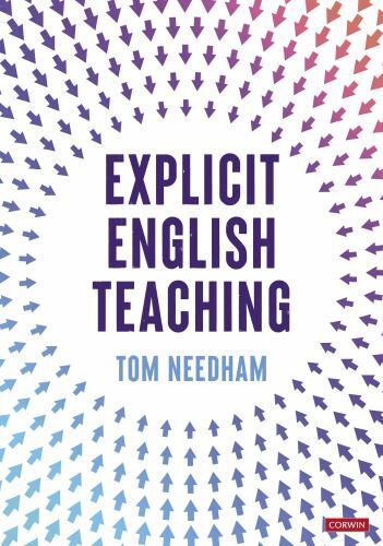 Explicit English Teaching by Tom Needham (2023, Hardcover)
