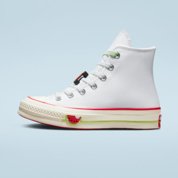 Converse Chuck 70 Summer Fruit Sneakers 