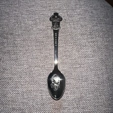 Vintage Rolex Bucherer Lucerne vintage spoon