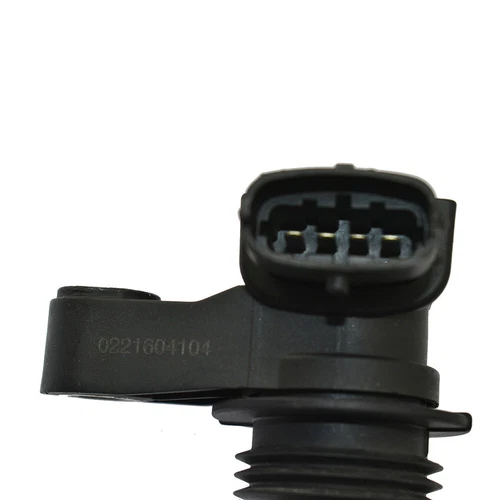 6x Ignition Coils For Cadillac CTS STS SRX Buick GMC Saturn Saab 3.6L C1508 - Picture 5 of 9