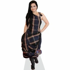 Amy Lee Life Size Cutout