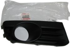 SUZUKI KIZASHI Blende fr Nebelscheinwerfer R 71751-57L10-5PK Original JDM OEM