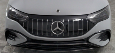 Mercedes OEM W295 EQE Class Sedan AMG Diamond Star Look