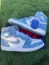 Jordan 1 Retro OG High Hyper Royal for Sale | Authenticity Jordan 1 Retro OG High Hyper Royal for Sale | Authenticity