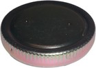 Fuel/Petrol Fuel Cap Non-Locking 28mm Honda C50-C90, Tomos, Frs