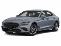 2022 Genesis G70 3.3T