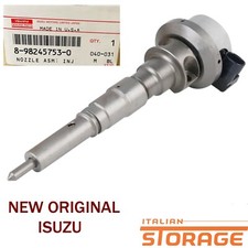 Injecteur Isuzu TROOPER