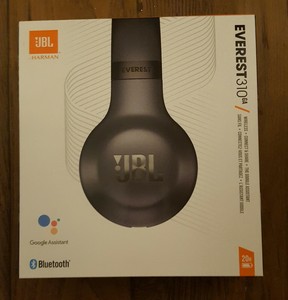 jbl harman everest 310