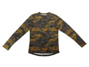 weatherproof therma fleece base layer