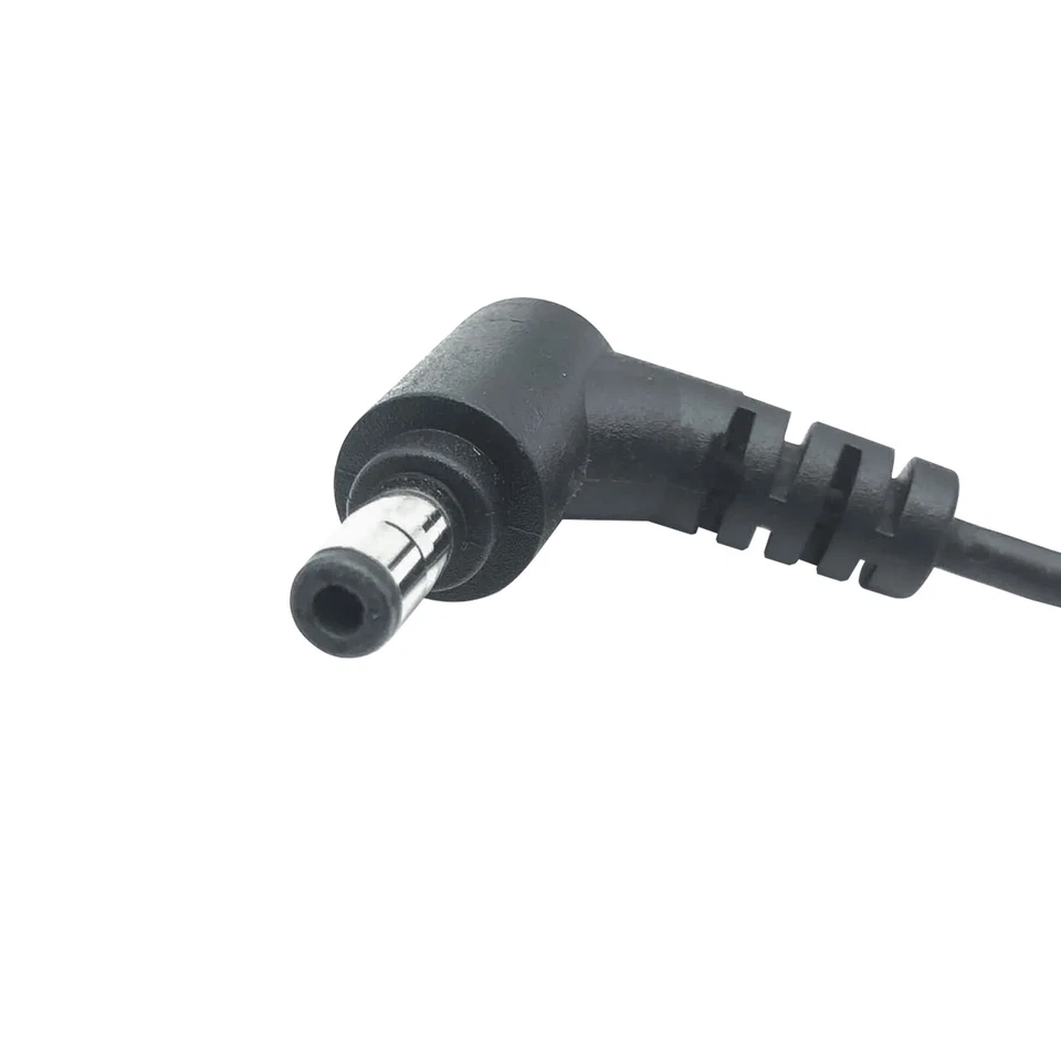 Original Netzteil Gateway für Toshiba Satellite A135 Series Laptop - Bild 3 von 4