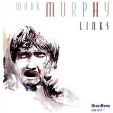 LINKS, Mark Murphy, New
