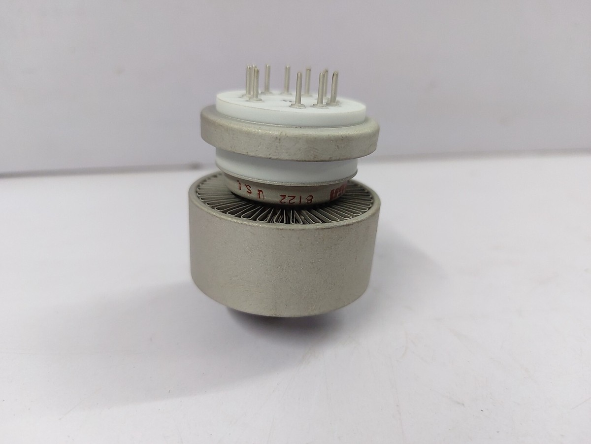 TUBE H→R RCA 8122 Transmitting Tube | eBay