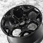 BMW X5 X6 20" inch Front rim OEM 2008 2009 2010 2011 2012 2013 Style 214 wheel