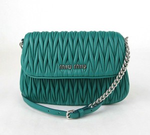 miu miu bow bolsa