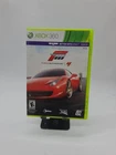 Forza Motorsport 4 Xbox 360, 2011 TESTED Complete CIB Near Mint Tested Working