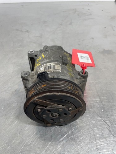 klimakompressor RENAULT SCENIC II I- MUSIC 5P 8200678499 lopnp388720